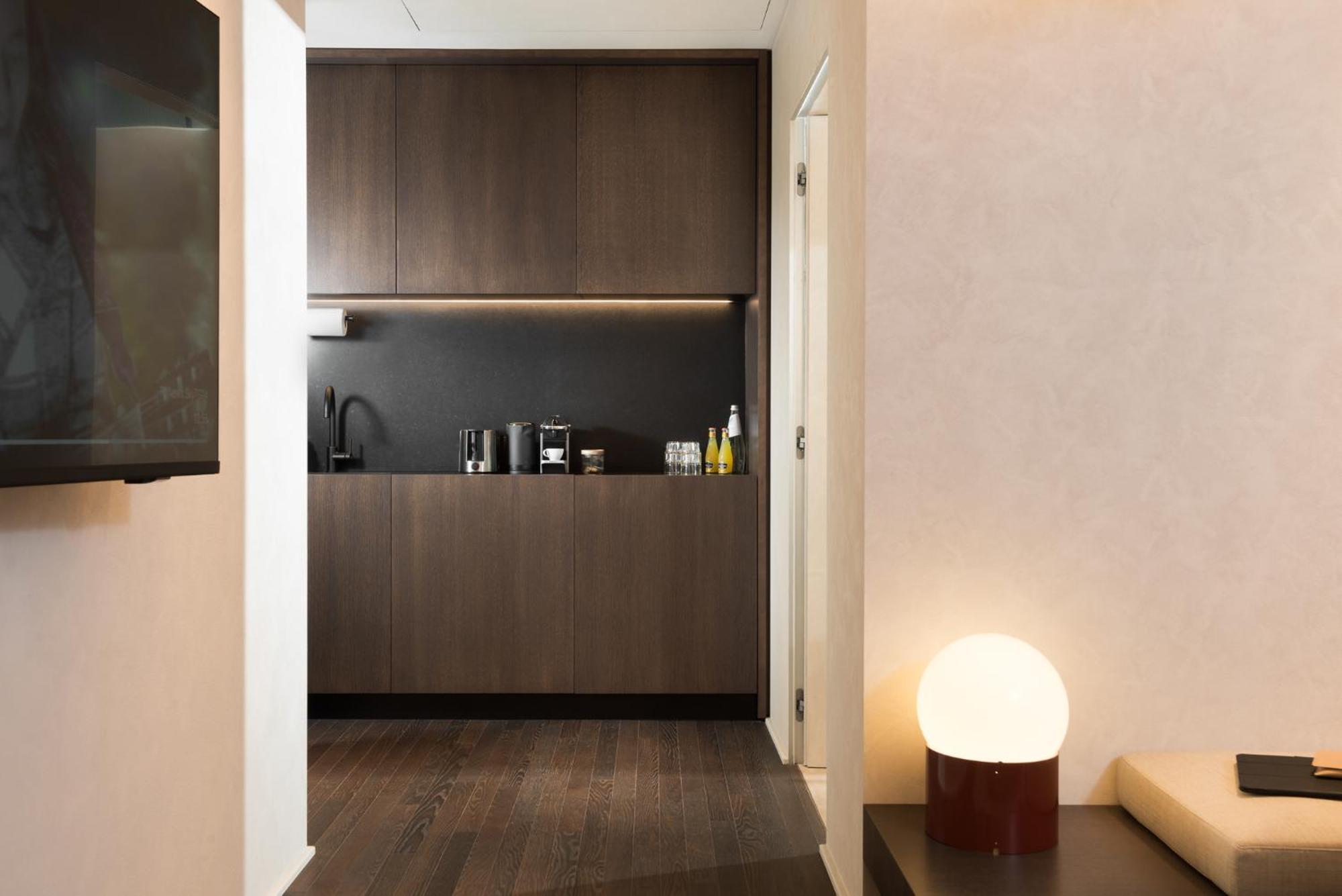Aparthotel Master Trevi Rzym Zewnętrze zdjęcie