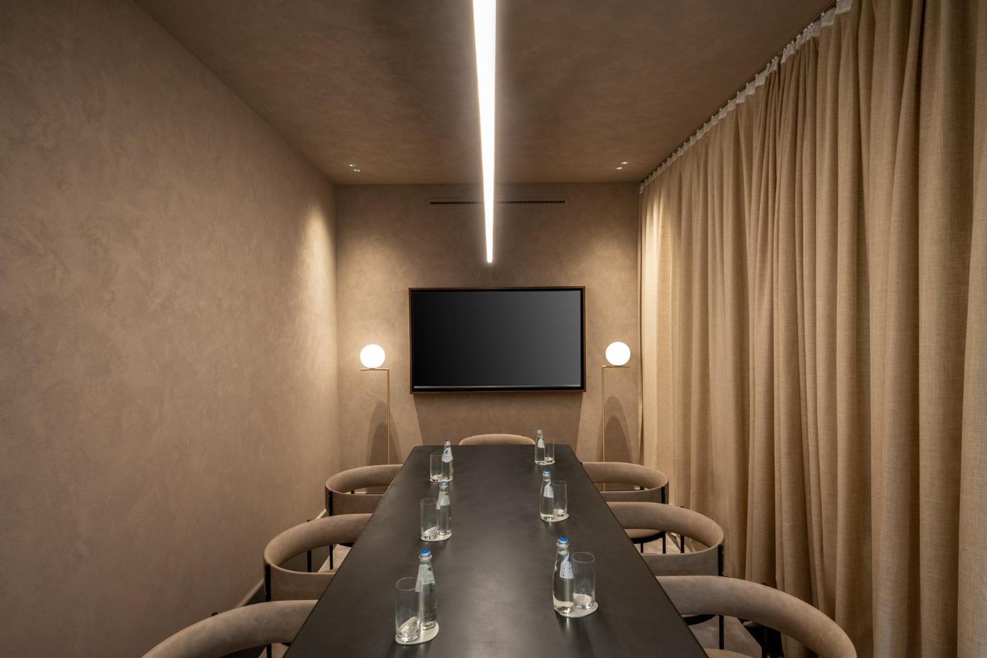 Aparthotel Master Trevi Rzym Zewnętrze zdjęcie